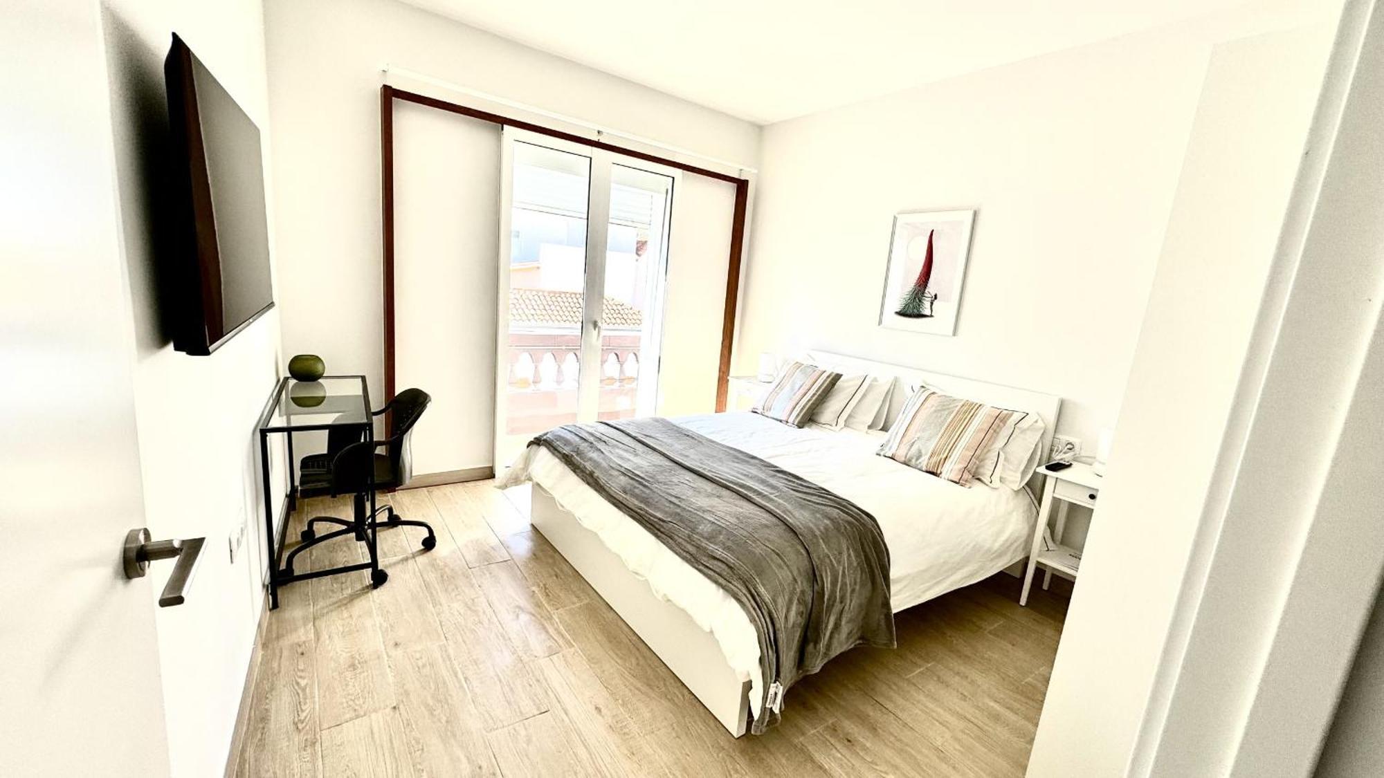 Suit Dreams Vilaflor By Deihu Experiences Экстерьер фото